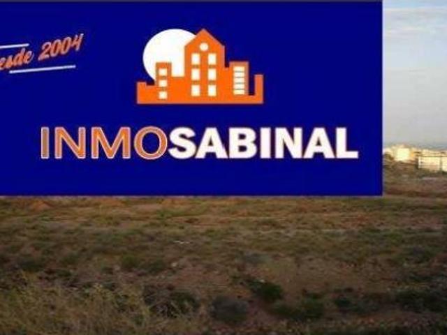 Terreno en venta en Aguadulce, Roquetas de Mar