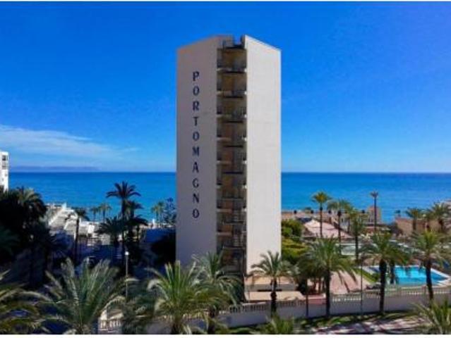 Terreno en venta en Aguadulce, Roquetas de Mar