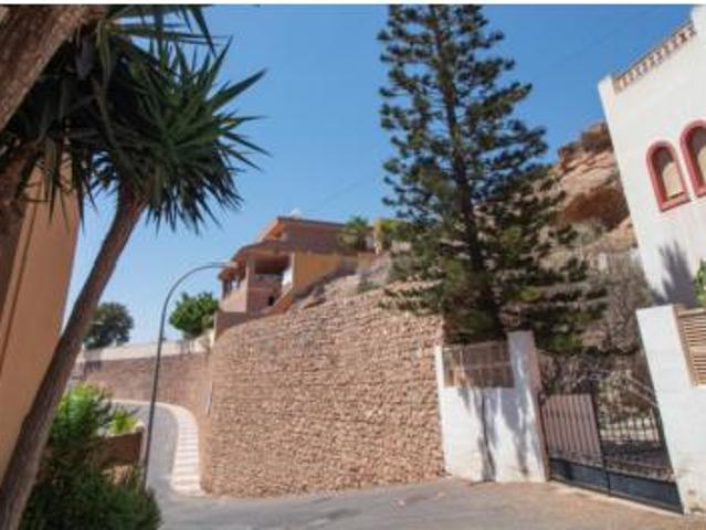 Terreno en venta en Aguadulce, Roquetas de Mar