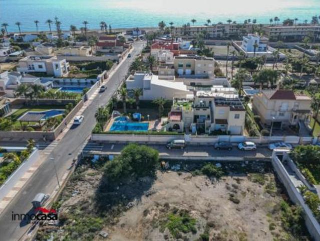 Terreno en venta en Apartamentos 