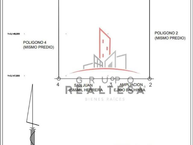 Terreno en venta en Nuevo Casas Grandes, Chihuahua