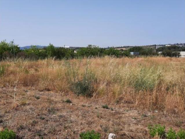 Terreno en venta en Polígon industrial Can Calopa, Rubí