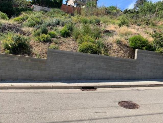 Terreno en venta en Rubí, Barcelona