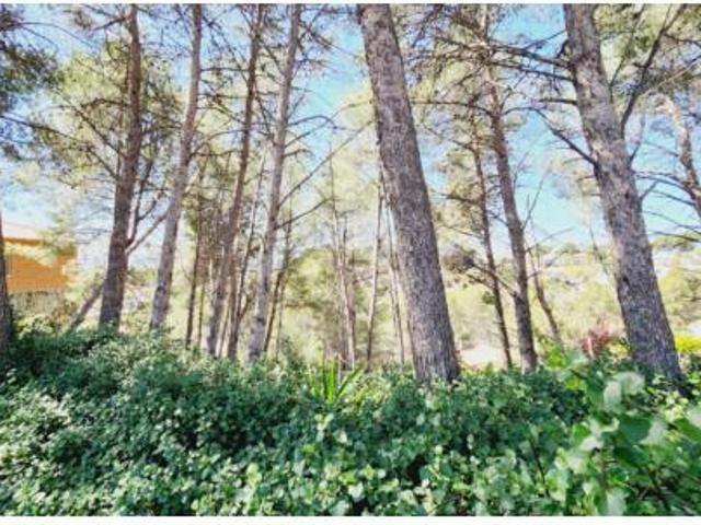 Terreno en venta en Vallespark, Rubí