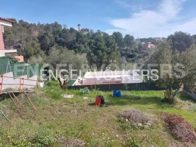 Terreno en venta en Castellnou, Rubí
