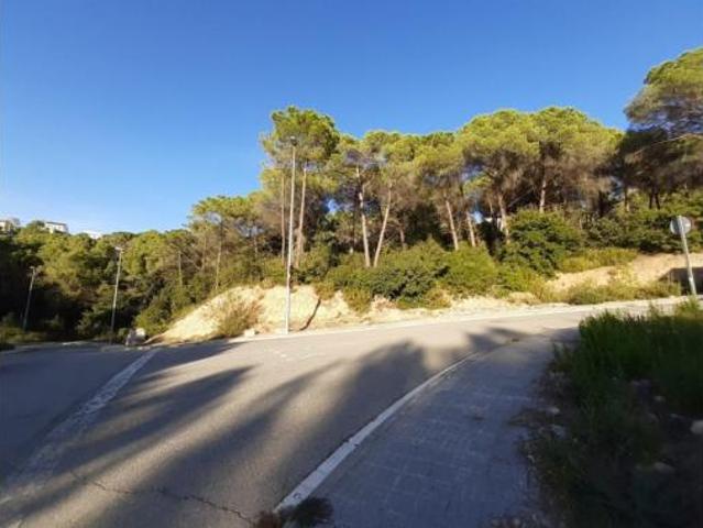 Terreno en venta en Rubí, Barcelona