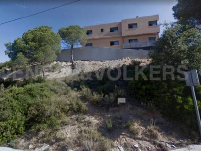 Terreno en venta en Rubí, Barcelona