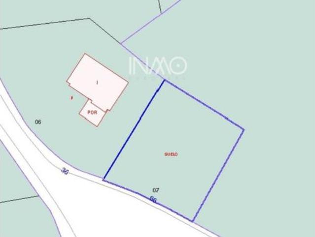 Terreno en venta en Can Barceló, Rubí
