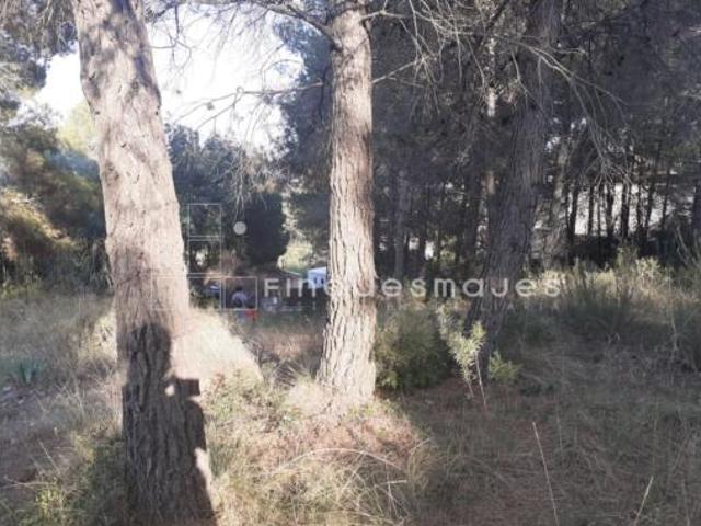 Terreno en venta en Rubí, Barcelona