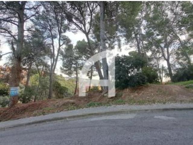 Terreno en venta en Rubí, Barcelona