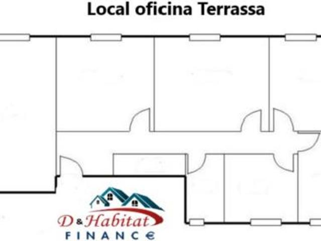 Terreno en venta en Rubí, Barcelona