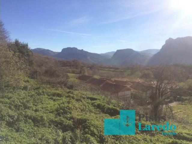 Terreno en venta en Barruelo, Ruesga