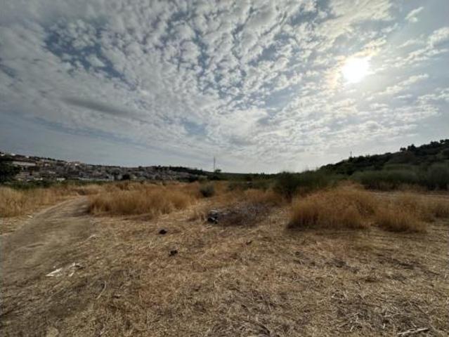 Terreno en venta en Polígono Industrial Frajana, Rus