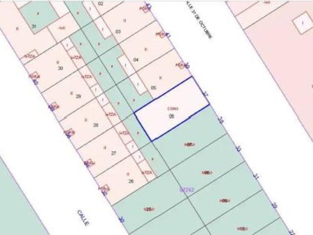 Terreno en venta en Rute, Córdoba