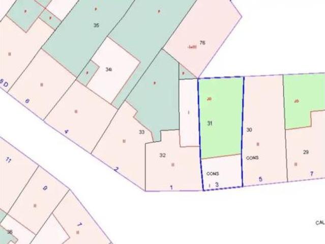 Terreno en venta en Rute, Córdoba
