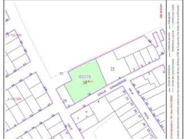 Terreno en venta en Rute, Córdoba