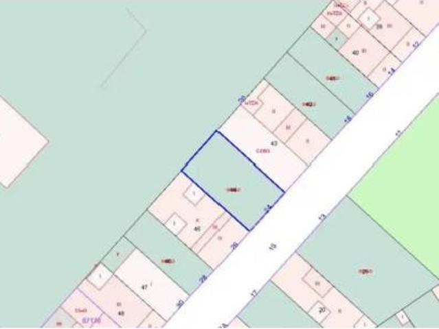 Terreno en venta en Rute, Córdoba