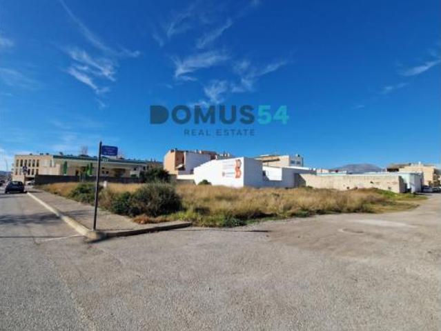 Terreno en venta en sa Pobla, Illes Balears