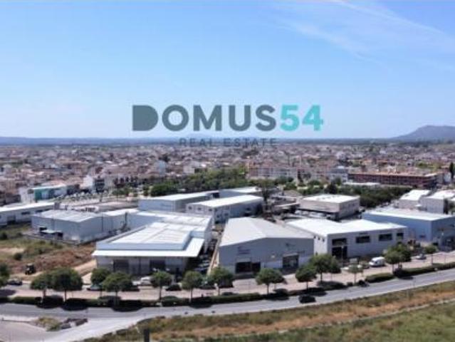 Terreno en venta en sa Pobla, Illes Balears