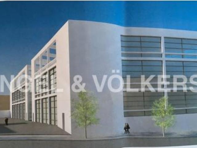 Terreno en venta en el Centre, Sabadell