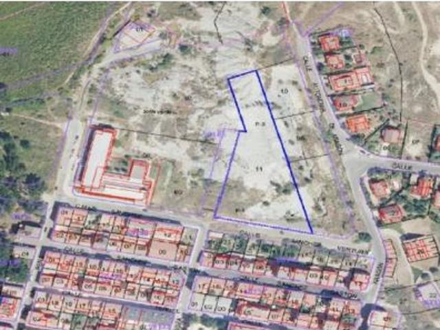 Terreno en venta en Sabiñánigo, Huesca