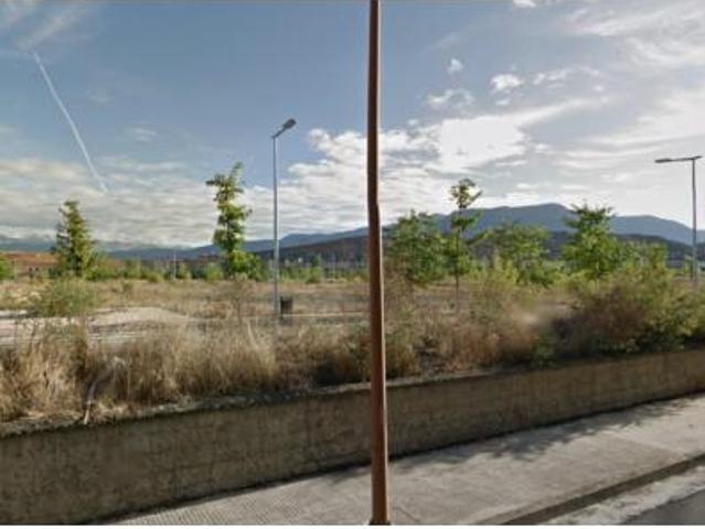 Terreno en venta en Puente Sardas, Sabiñánigo