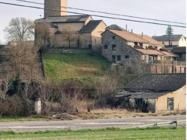 Terreno en venta en Senegüé, Sabiñánigo