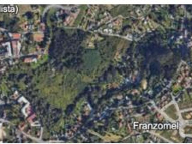 Terreno en venta en Meirás, Sada