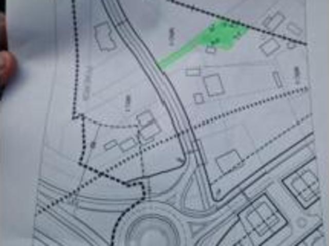 Terreno en venta en Veigue, Sada