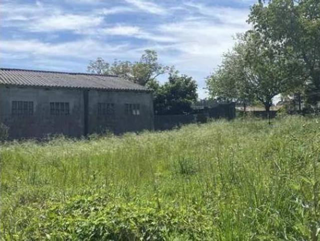 Terreno en venta en Osedo, Sada