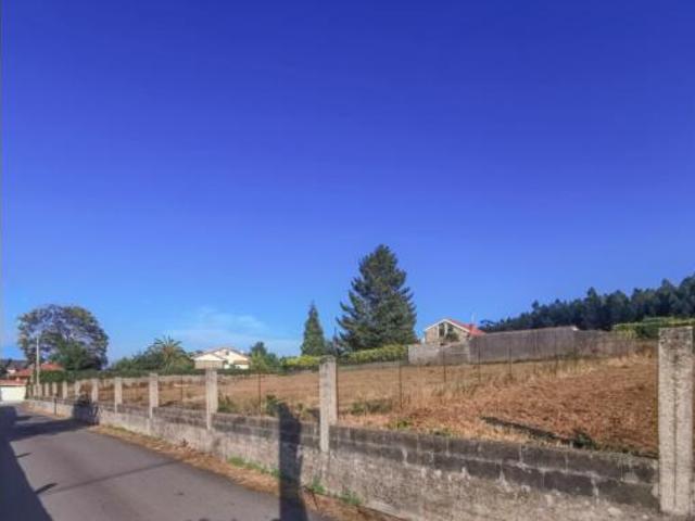 Terreno en venta en Meirás, Sada