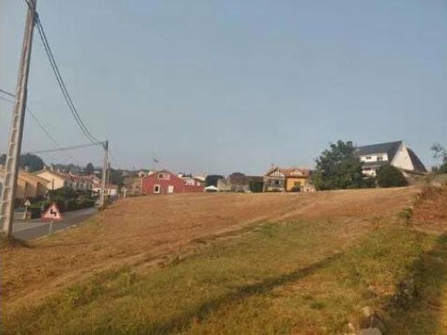 Terreno en venta en Sada