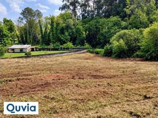 Terreno en venta en Meirás, Sada