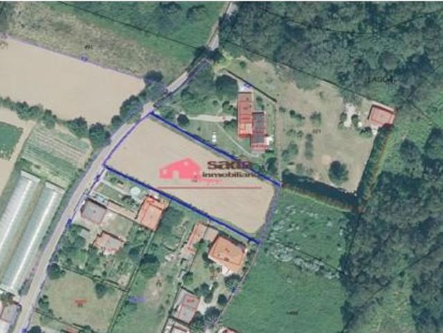 Terreno en venta en Mondego, Sada