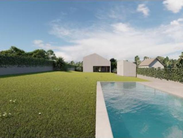Terreno en venta en Veigue, Sada