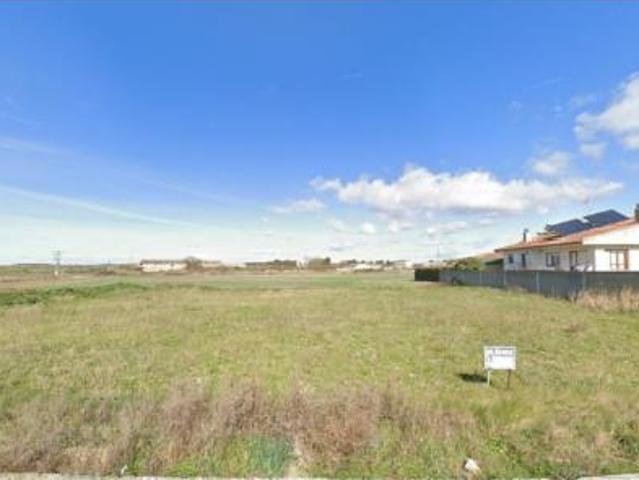 Terreno en venta en Sádaba, Zaragoza