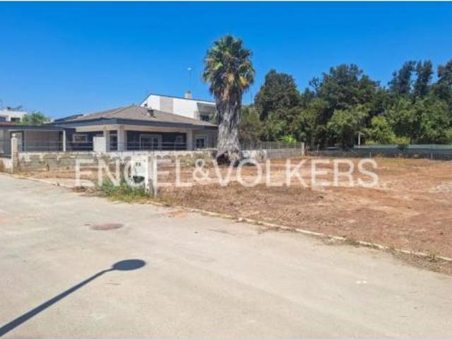 Terreno en venta en Corinto, Sagunt / Sagunto