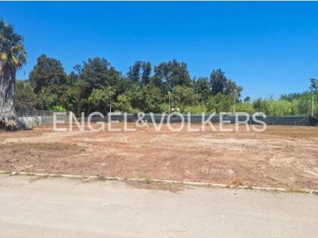 Terreno en venta en Corinto, Sagunt / Sagunto