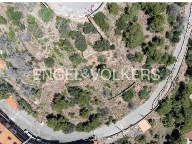 Terreno en venta en Urbanització Montpicaio, Sagunt / Sagunto