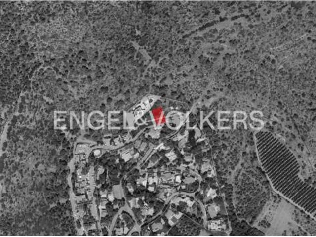Terreno en venta en la Vidriera, Gilet
