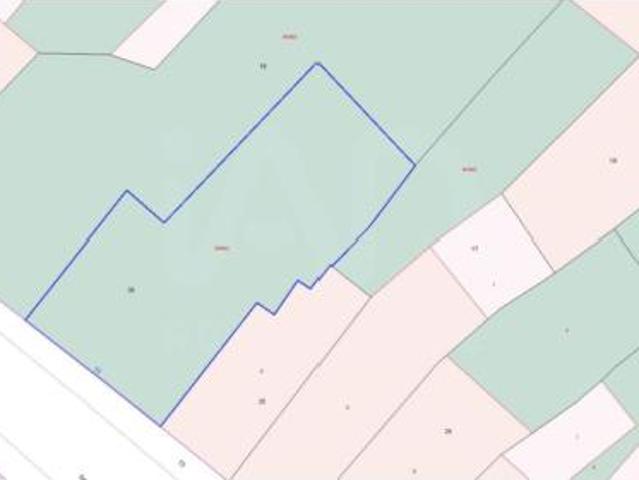 Terreno en venta en Sahagún, León