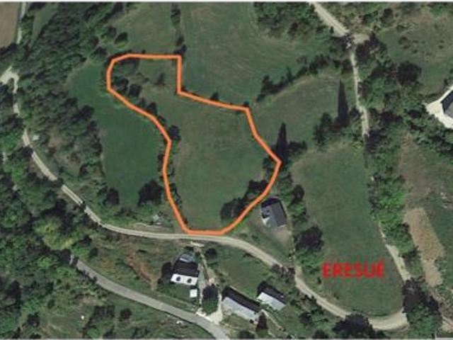 Terreno en venta en Sahún, Ribagorza