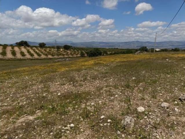 Terreno en venta en Salar, Granada