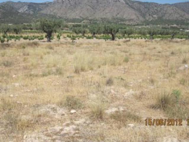 Terreno en venta en Salinas de Oro / Jaitz, Navarra