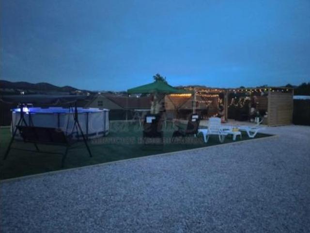 Terreno en venta en Cecilia Bartolomé (Mujeres Libres), Salinas