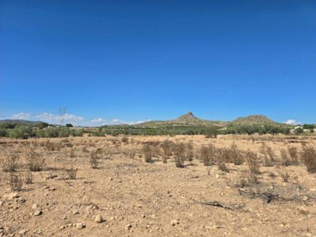 Terreno en venta en Cecilia Bartolomé (Mujeres Libres), Salinas