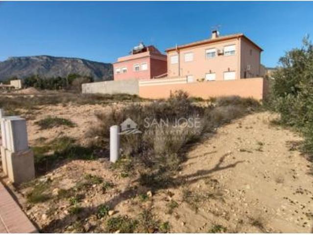 Terreno en venta en Cecilia Bartolomé (Mujeres Libres), Salinas