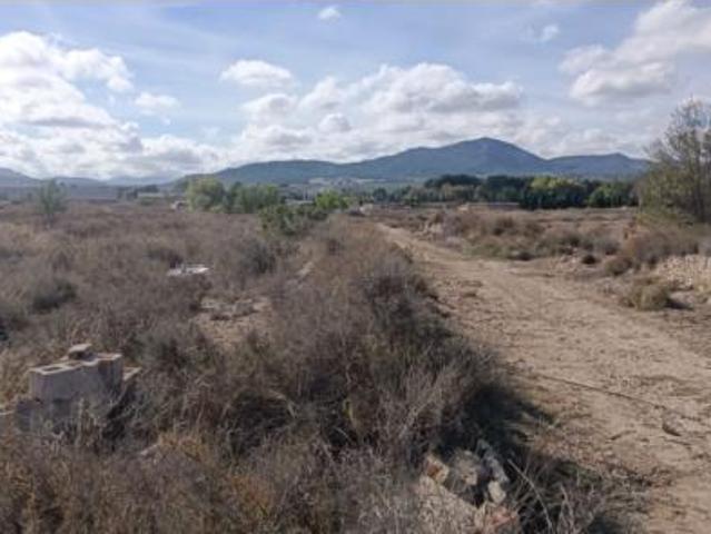 Terreno en venta en Cecilia Bartolomé (Mujeres Libres), Salinas