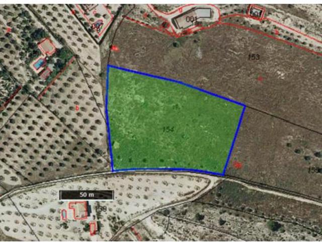 Terreno en venta en Urbanización Alto Ideal, Salinas