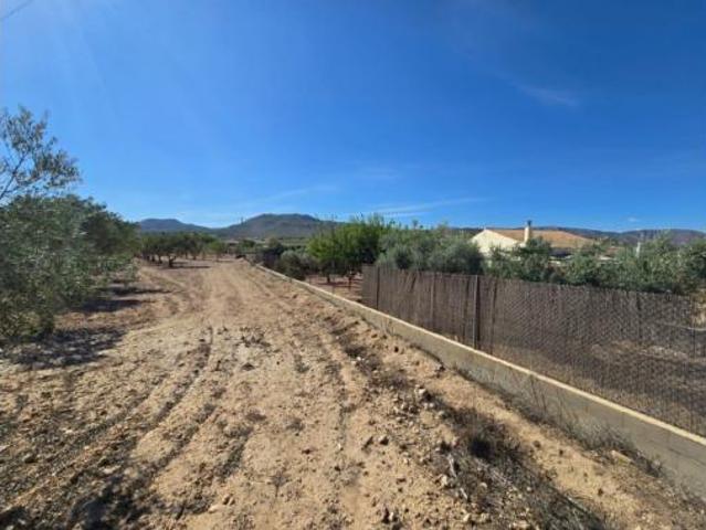 Terreno en venta en Cecilia Bartolomé (Mujeres Libres), Salinas